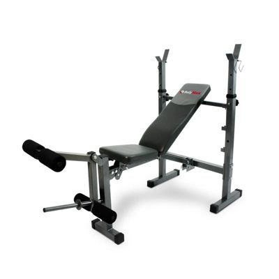 buy bodymax cf342 compact folding bench from our weight