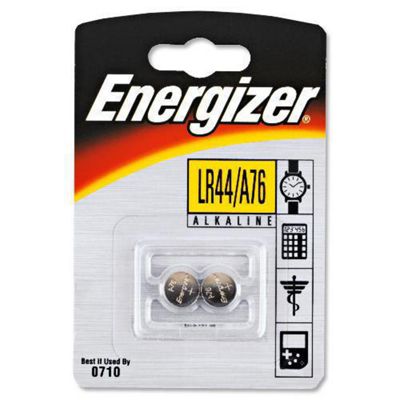 Buy Energizer LR44/A76 Battery Twin Pack S3285 / 623055 from our ...