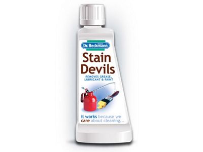 Buy Stain Devil 6564 Brown Grease/Lubricant & Paint from our Washing ...