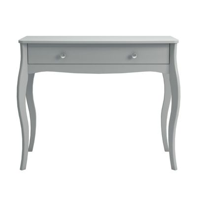 Buy Steens Baroque Dressing Table Grey From Our Nest Of Tables Range 