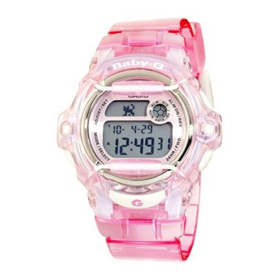 casio bg 169r