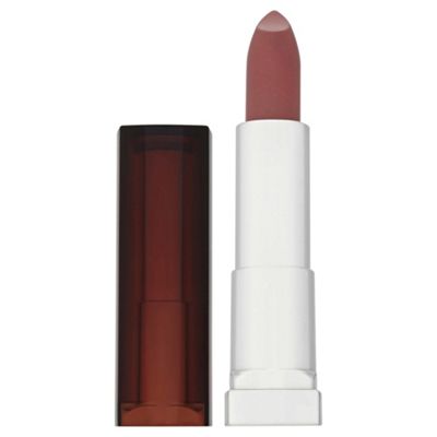 Buy Maybelline Color Sensational Lipstick Pink brown 620 from our ...