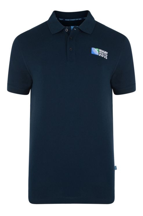 Buy Number 8 Polo Shirt from our Rugby Clothing range - Tesco