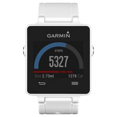 garmin vivoactive tracker