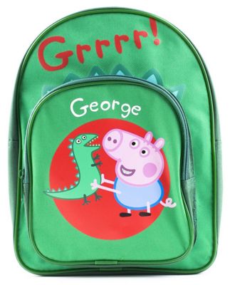 tesco kids backpack