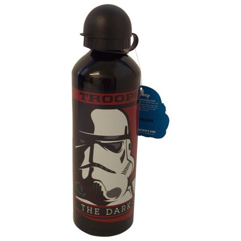 Buy Star Wars Stormtrooper Sports Drinking Bottle from our Novelty ...