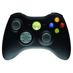 Wireless Controller (Xbox 360)