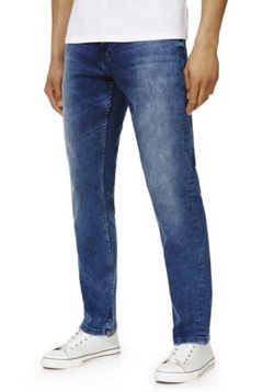 Men's Jeans | Slim, Bootcut & Straight Jeans - Tesco