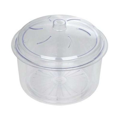 Buy Microwave Rice and Vegetable Steamer from our Microwave Cookware ...