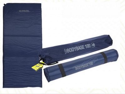 Buy Summit 3cm Self Inflating Mat from our Camping Mats range - Tesco