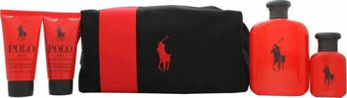 ralph lauren aftershave bag