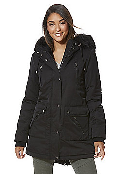 Women's Jackets & Coats | Parkas & Blazers - Tesco