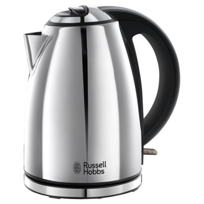 Buy Russell Hobbs Maddison Stainless Kettle from our Jug Kettles range ...