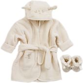 tesco robe