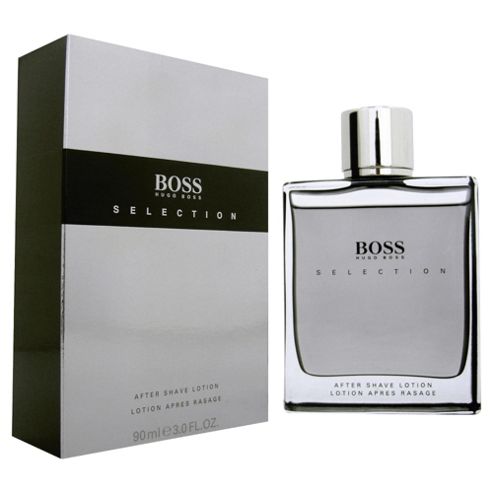 Buy Hugo Boss Selection 90ml Aftershave from our Fragrance Gift Sets ...