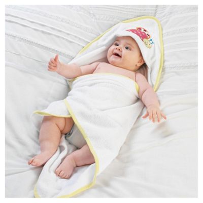 tesco bathrobe