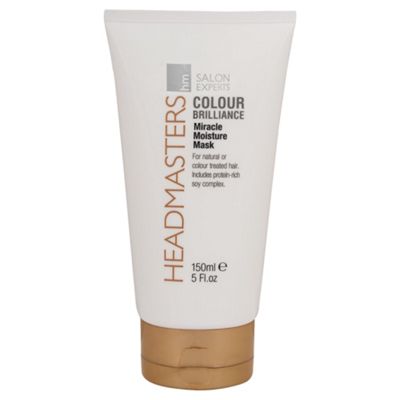 Hm Colour Miracle Moist Mask 150Ml - Tesco Groceries