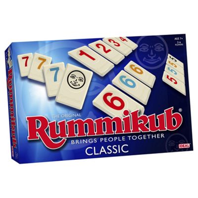 rummikub