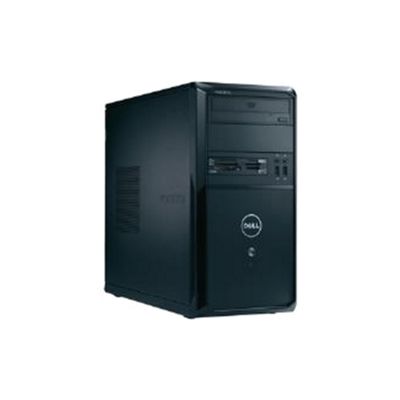 Buy Dell Vostro 270 Mini Tower PC Pentium (G2030) 3GHz 2GB 500GB DVD-RW ...