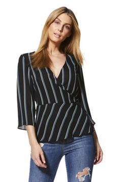 Women's Blouses | Women's Tops & Shirts | F&F - Tesco