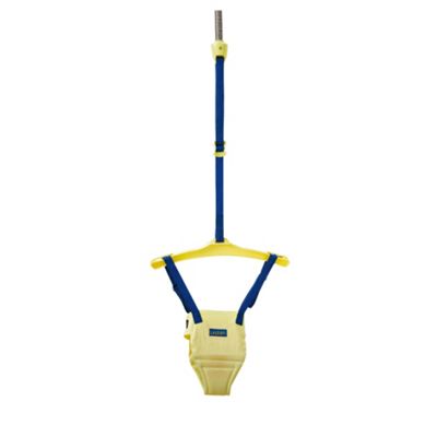 baby door bouncer lindam