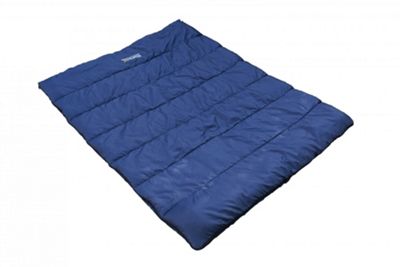 300gsm sleeping bag temperature