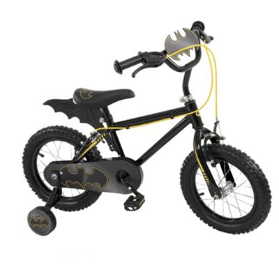 batman bike 14 inch