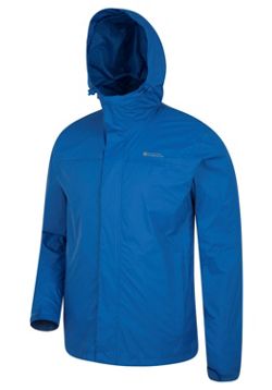 Waterproof Jackets | Sports Clothing - Tesco