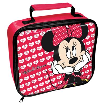 Minnie Mouse : Lunch Boxes & Bags : Target | IUCN Water