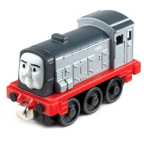 Thomas And Friends Take N Play Dennis