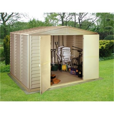 Shed Sale: Discounts on Wooden, Metal Sheds &amp; Summer Houses
