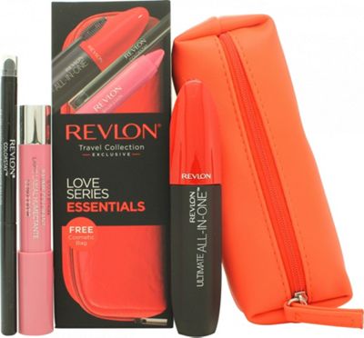 revlon makeup bag