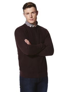 Men's Jumpers & Cardigans | Men's Clothing - Tesco