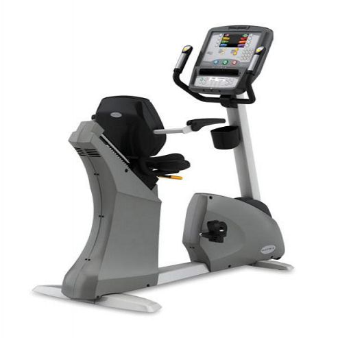 Matrix R7xe Recumbent Exercise Bike