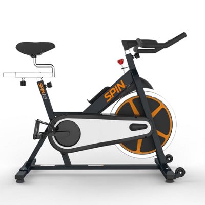 spin r3 indoor cycling bike