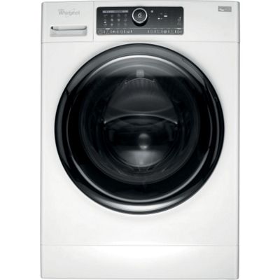 Buy Whirlpool FSCR12430 1400rpm Washing Machine 12kg, White from our ...