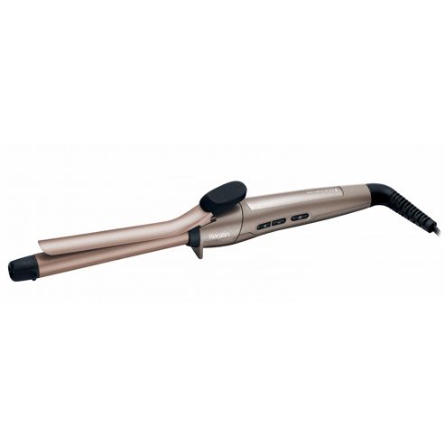 Buy Remington CI8319 Keratin Therapy Pro hair Curling tong from our ...