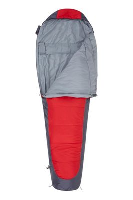 mountain warehouse microlite 500 sleeping bag