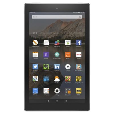 Buy Amazon Fire HD 10, 10.1