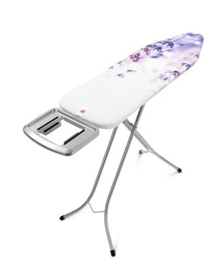 Buy Brabantia Ironing Board B, 124x38cm - Lavender From Our Brabantia ...