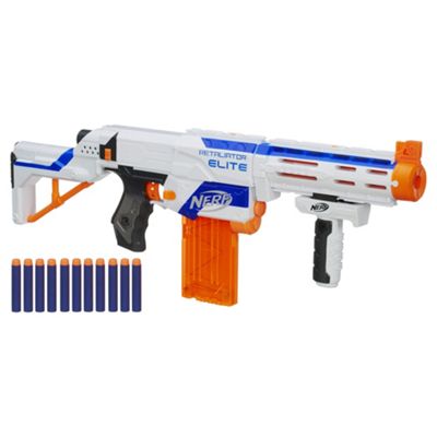 argos nerf nitro