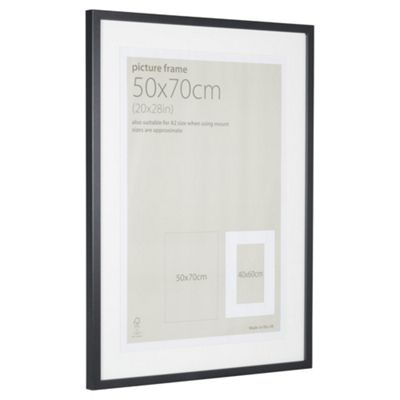 63cm frame