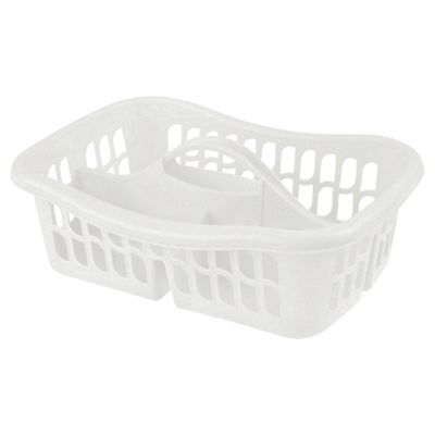 Buy Plastic Cleaning Caddy from our Dishracks, Drying Mats & Washing Up ...