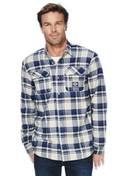 Men's Casual Shirts | Men's Clothing - Tesco