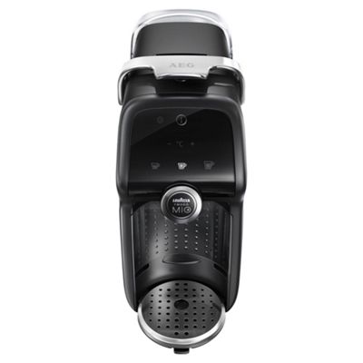 lavazza magia coffee machine