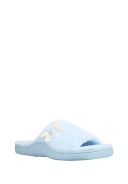 tesco slippers sale