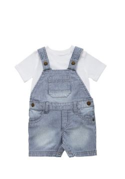 Baby Boy Clothes | Babywear - Tesco