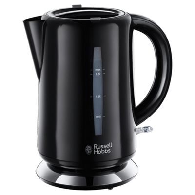 Buy Russell Hobbs 19980 1.7L Jug Kettle - Black from our Jug Kettles ...