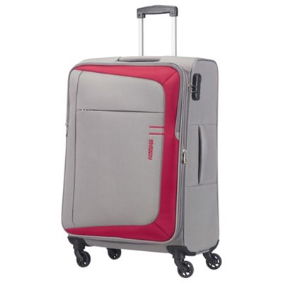 lightweight suitcases tesco