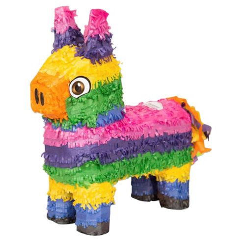 Buy Donkey Pinata from our All Party Decorations range - Tesco